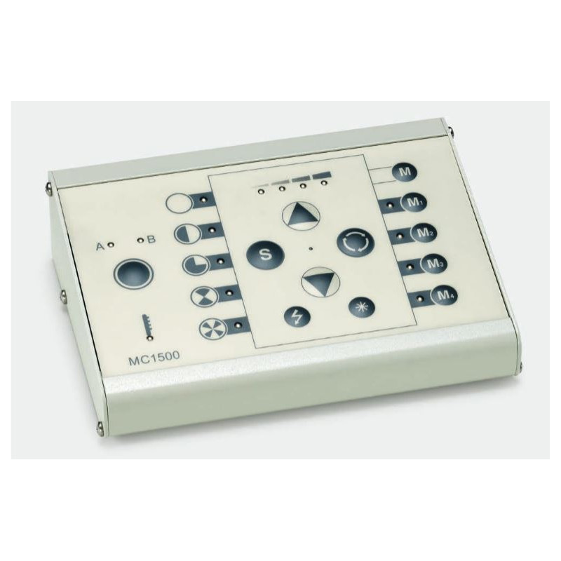 SCHOTT Controlador de memória VisiLED MC 1500