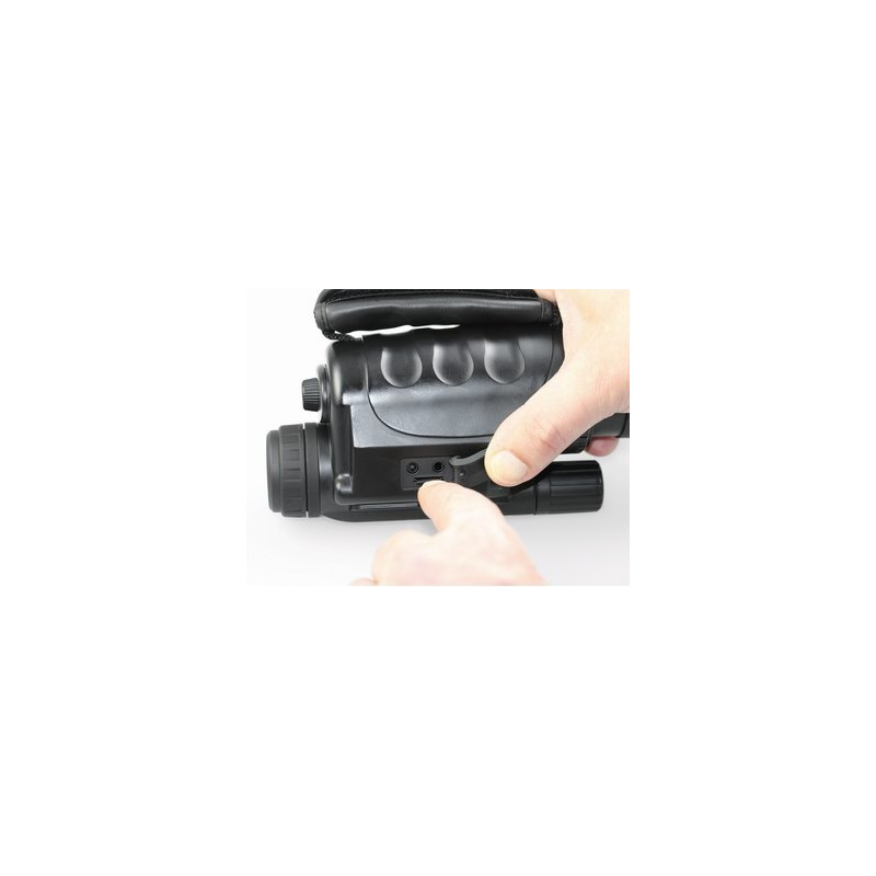 Armasight Aparelho de visão noturna Prime DC 5x