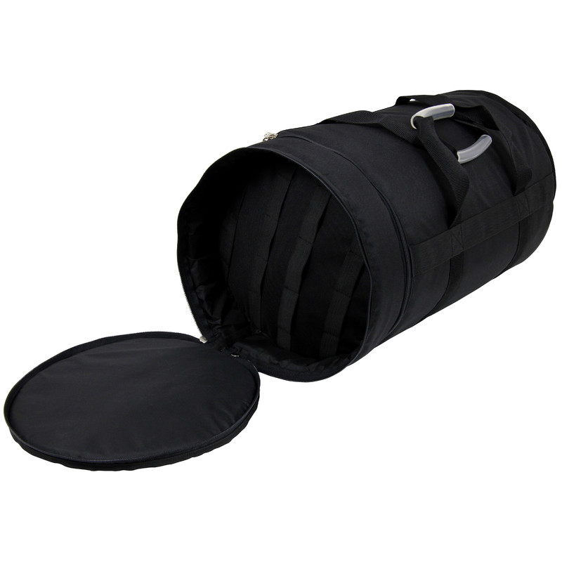 Omegon Estojo de transporte para tubos/ópticas SCT 8''