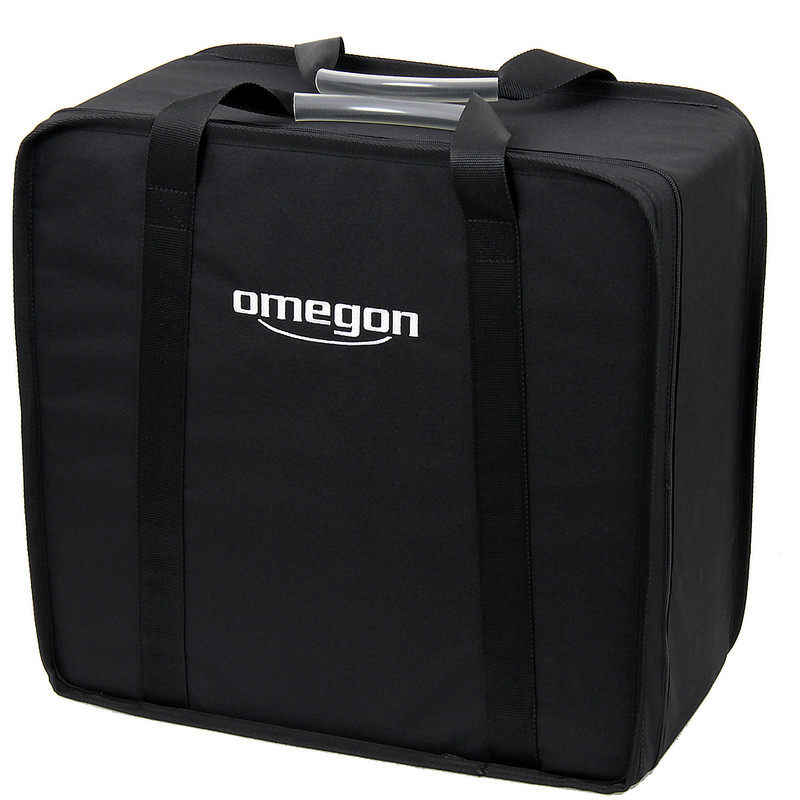 Omegon Estojo de transporte para montagem AZ-EQ 6