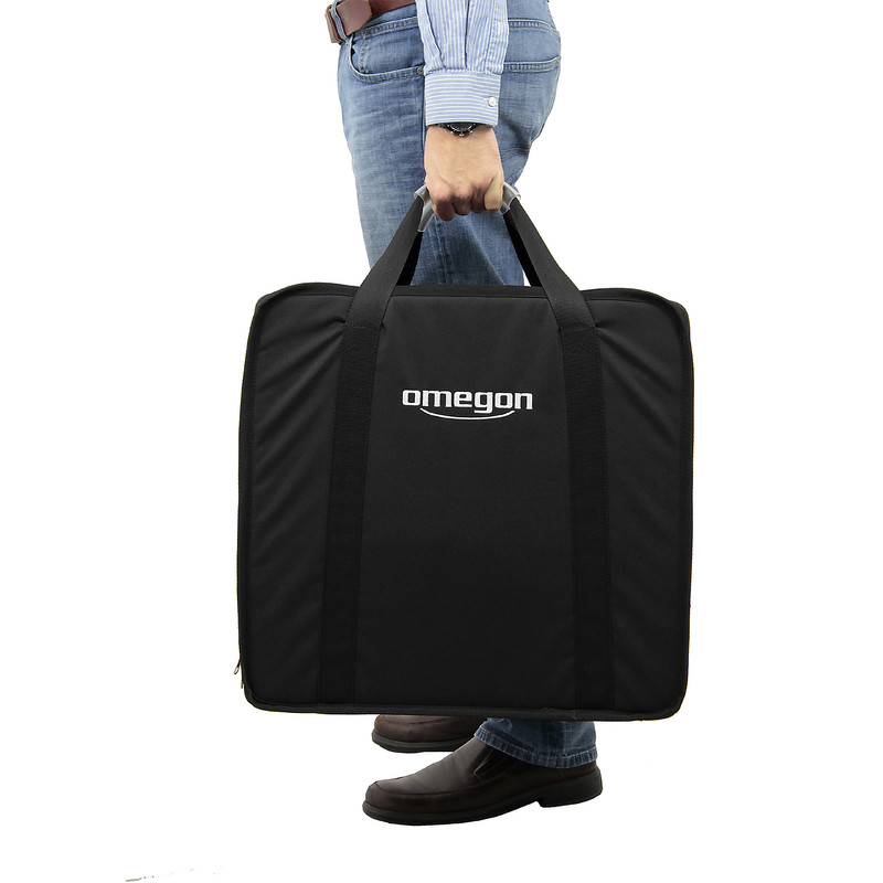 Omegon Estojo de transporte para montagem AZ-EQ 6