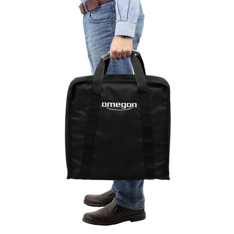 Omegon Estojo de transporte para montagens EQ-6