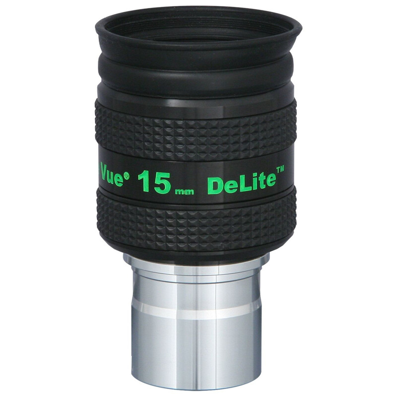 TeleVue Ocular DeLite 15mm 1.25"