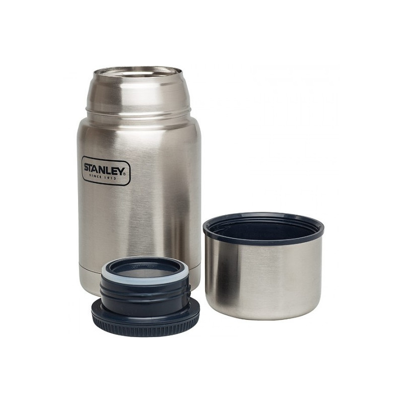 Stanley Recipiente para alimentos Adventure de 0,7 litros