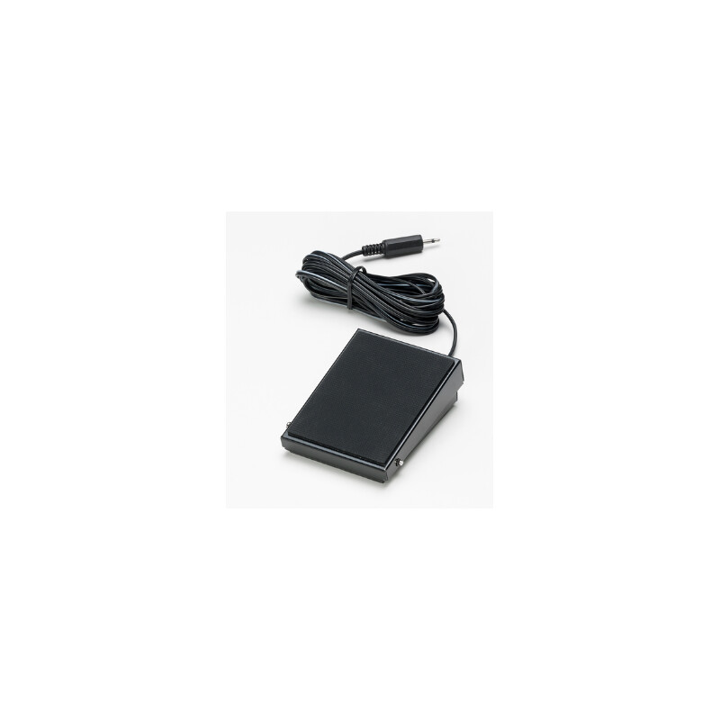 SCHOTT Interruptor de pé para VisiLED