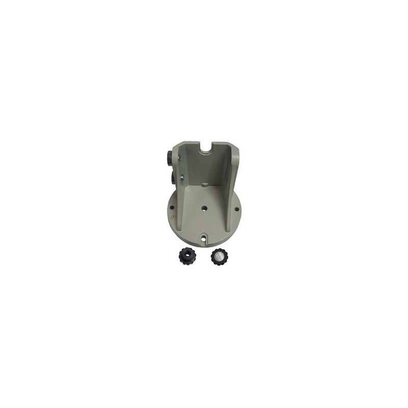 iOptron Montagem iEQ45 Pro Dual EQ/AZ com Coluna Base de 42
