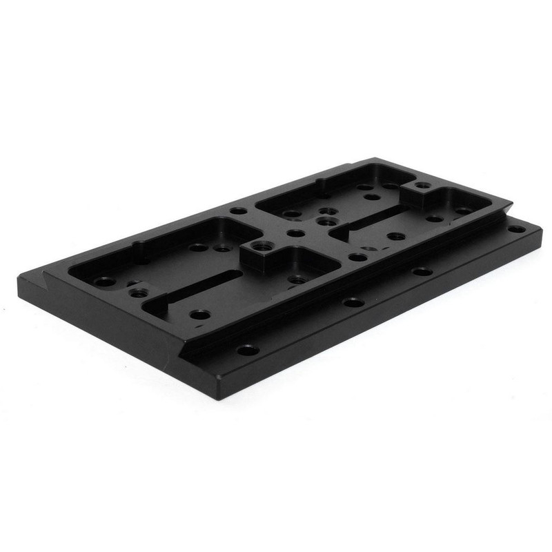 TS Optics Trilho em prisma Losmandy-Style 180 mm