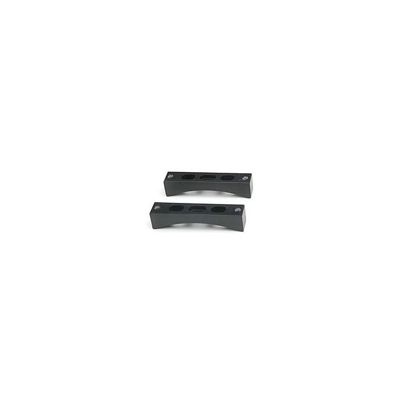 Farpoint Blocos de suporte para Celestron C8