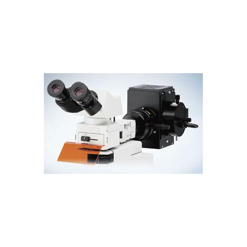 Evident Olympus Microscópio CX41 Fluorescência, trino, Hal, 40x,100x, 400x
