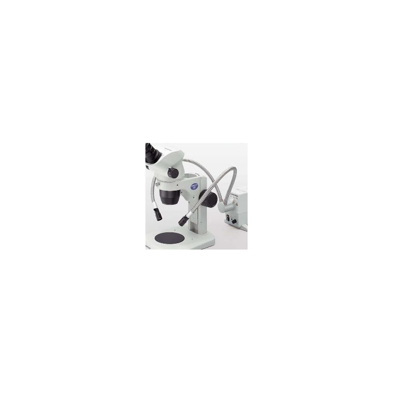 Evident Olympus Microscópio estéreo zoom Olympus SZX7 Standard, bino, achro, 1x
