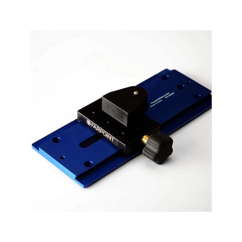 Farpoint Adaptador de câmera para carril Losmandy