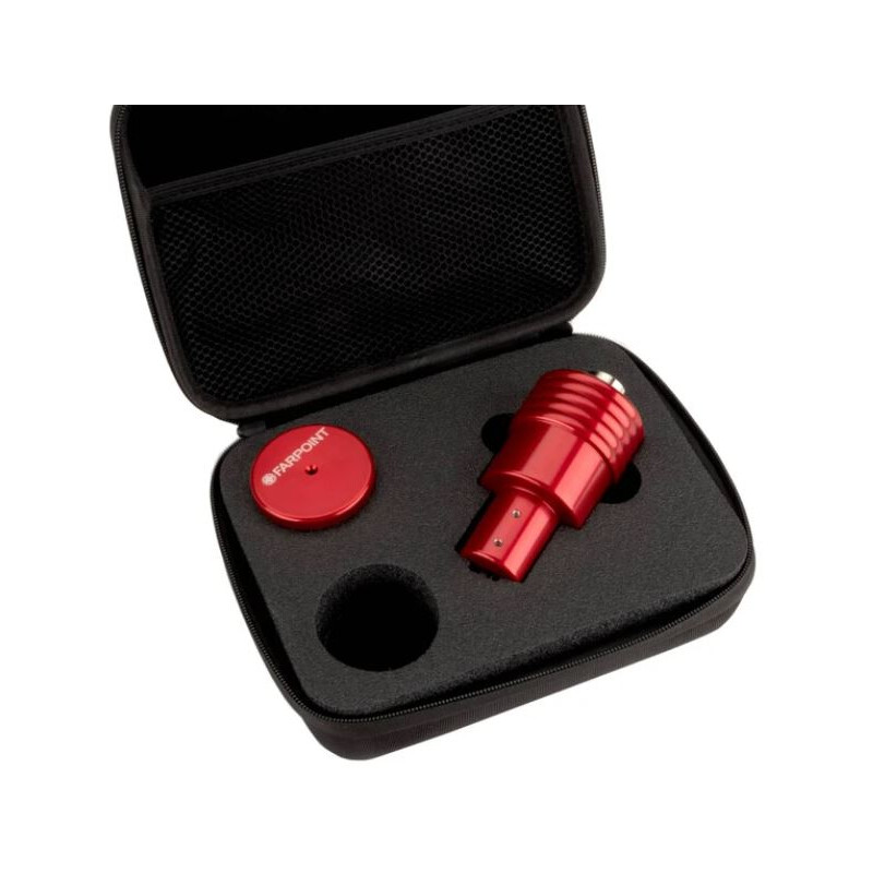 Farpoint Collimation Kit with Carrying Case 2"