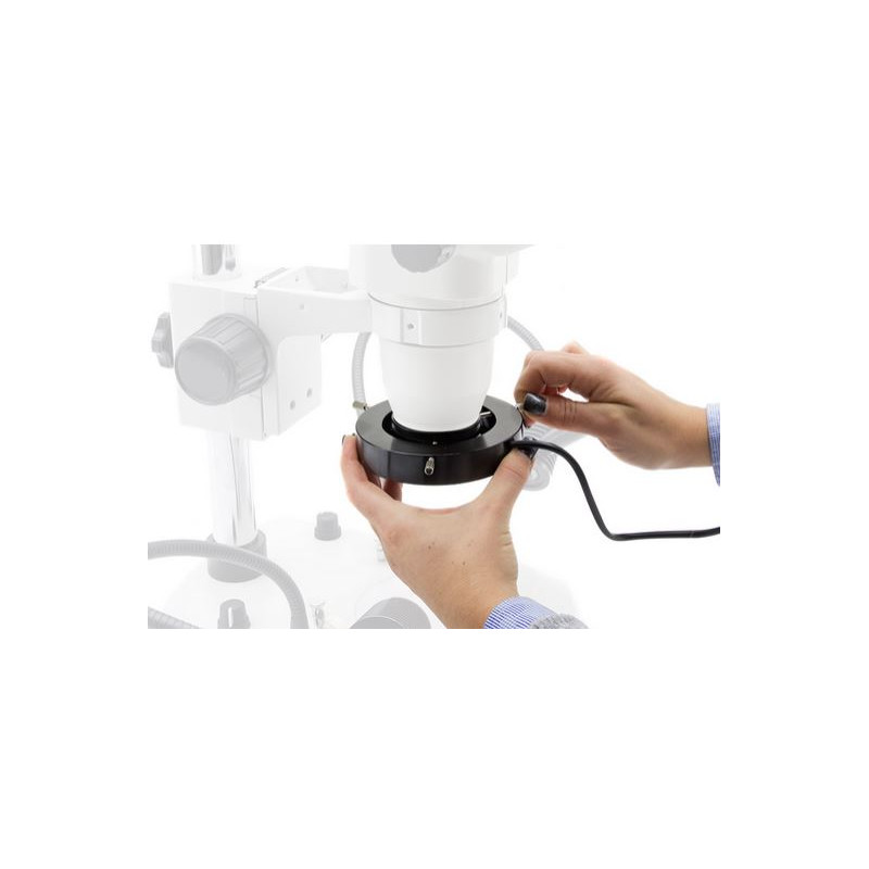 Optika Anel luminoso CL-16.1, 144-LED, UE