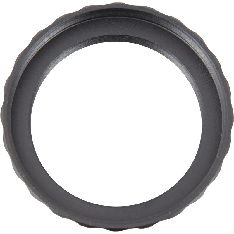Omegon Adaptador M48/T2 – construção curta