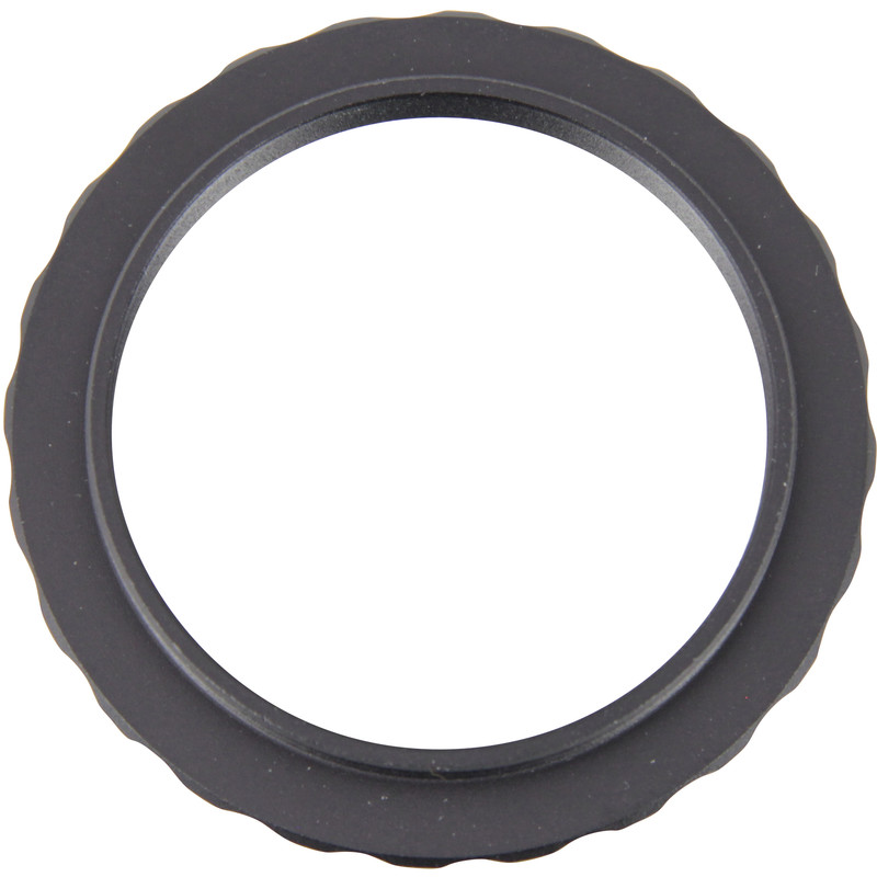 Omegon Adaptador M48/T2 – construção curta
