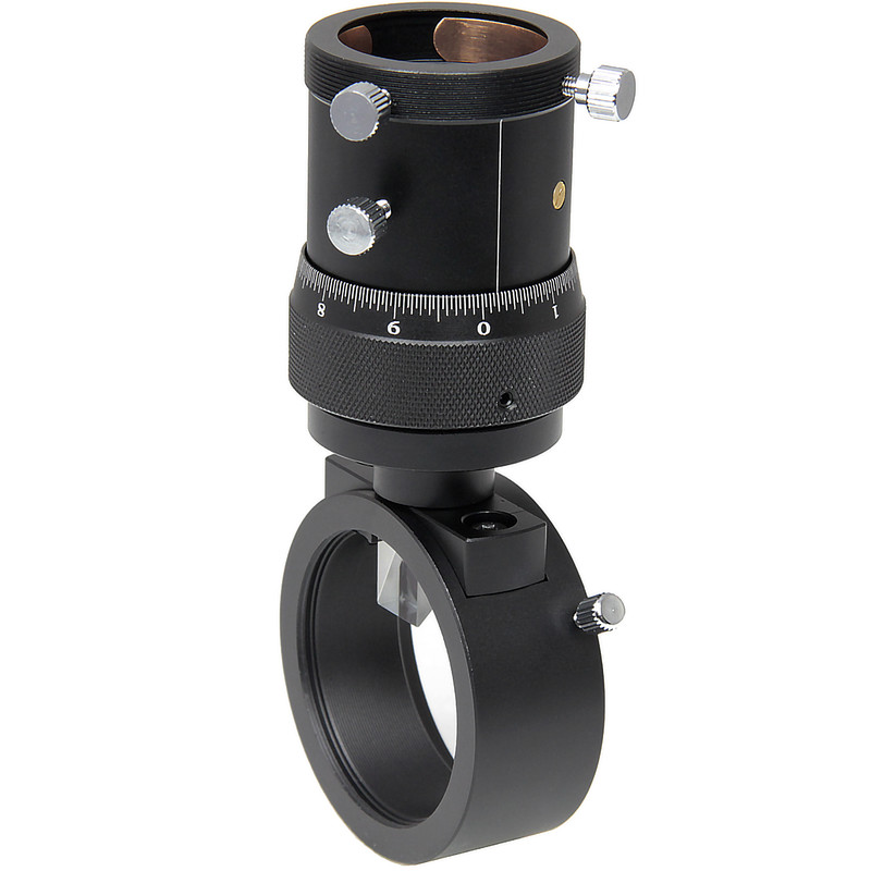 Omegon Off-Axis-Guider Off-Axis Guider com microfoco