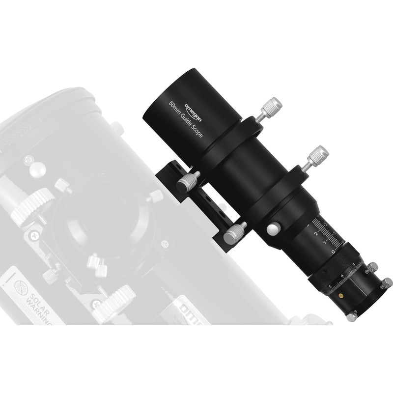 Omegon Guidescope Microspeed 50 mm
