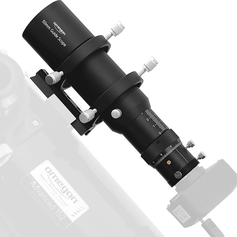 Omegon Guidescope Microspeed 50 mm