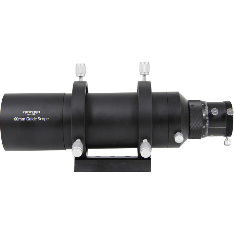 Omegon Guidescope Conjunto de guiamento automático Microspeed 60/240 + 462 M