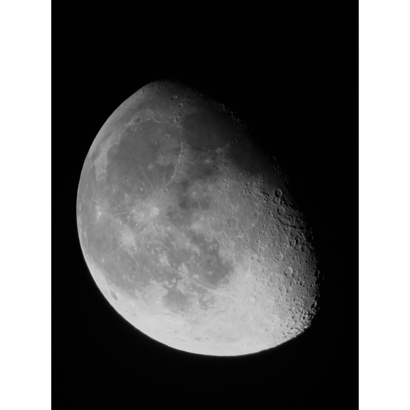 Omegon Telescópio Dobsoniano Advanced N 203/1200