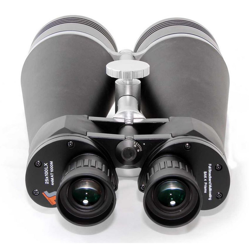 TS Optics Binóculo 25x100 WP