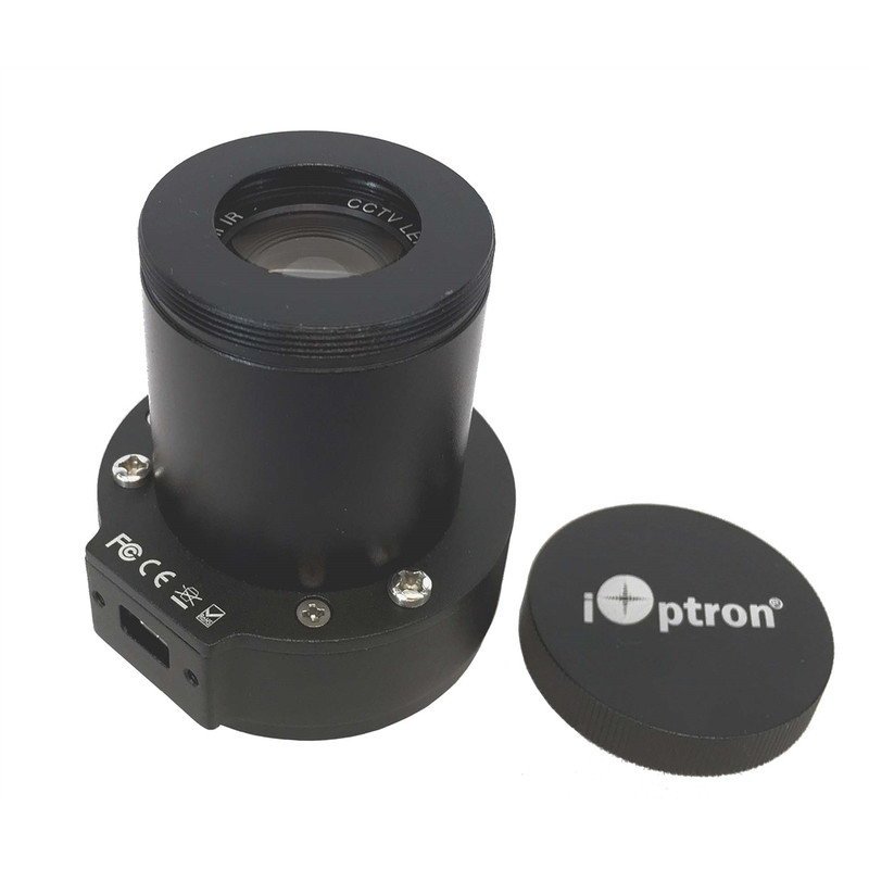 iOptron Buscadora do polo PoleMaster para ZEQ25/CEM25