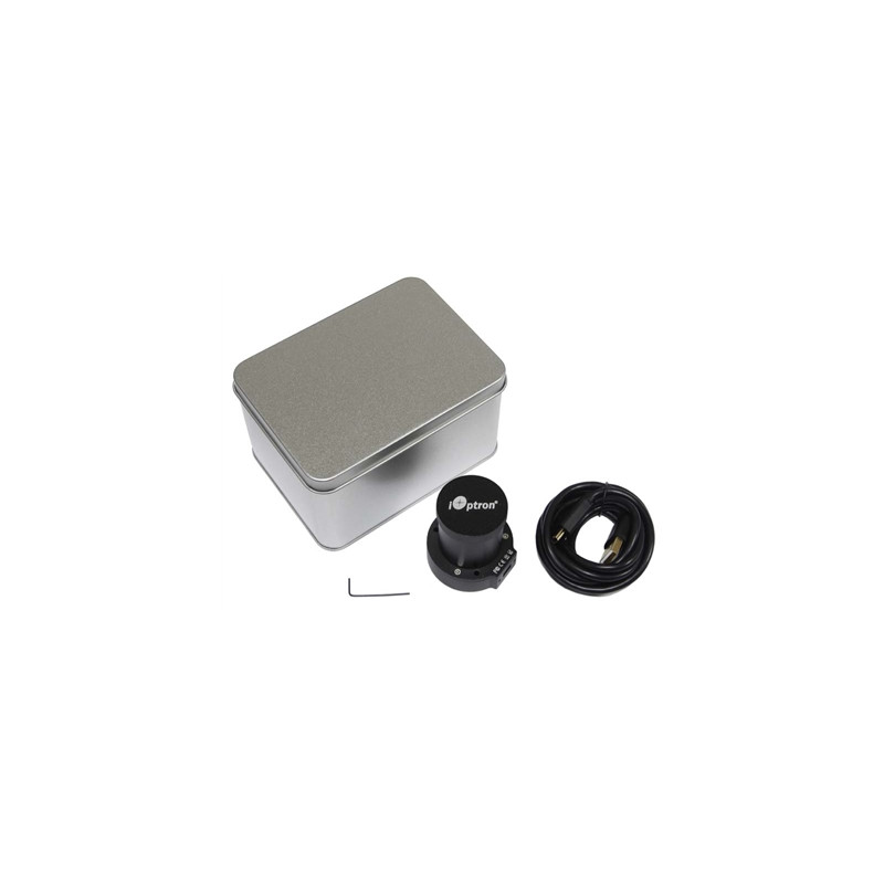 iOptron Buscadora do polo PoleMaster para ZEQ25/CEM25