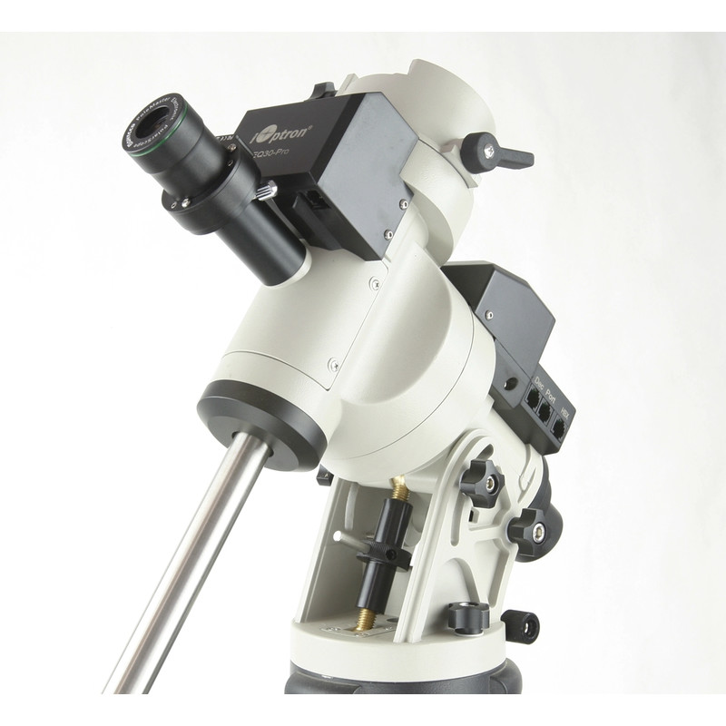 QHY Buscadora do polo eletrónica PoleMaster para Celestron AVX