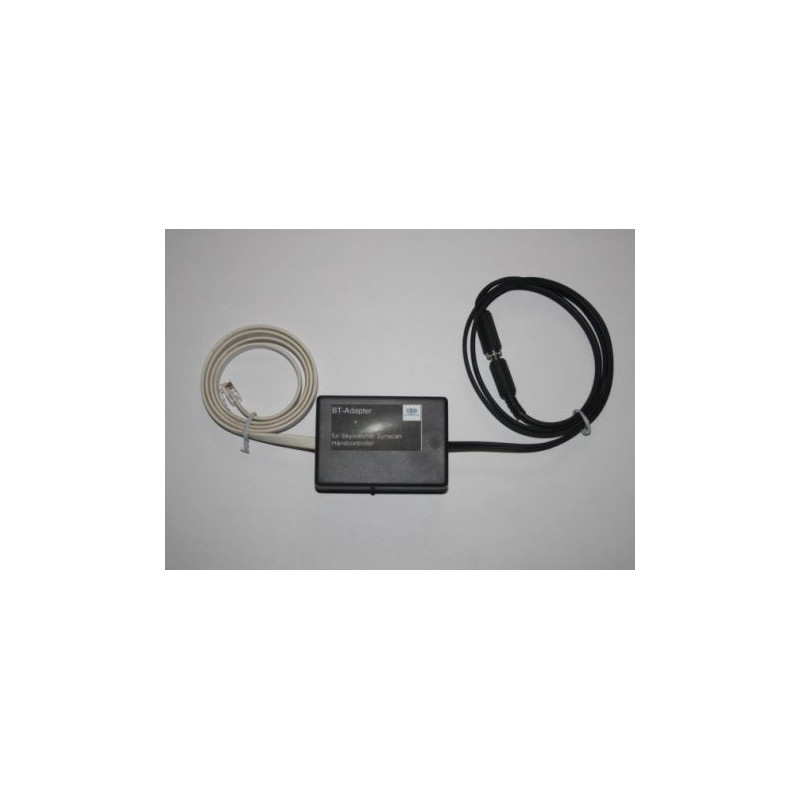 Ertl Elektronics Adaptadores Skysafari Bluetooth EQ3/5/Heq5/EQ6