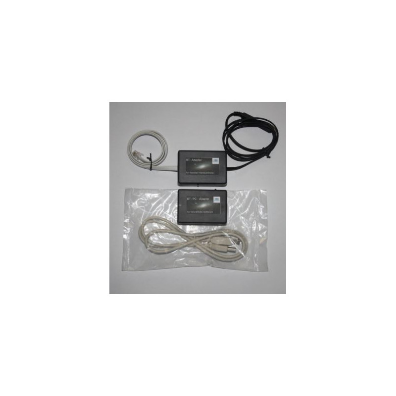Ertl Elektronics Adaptadores Bluetooth para NexRemote RS232