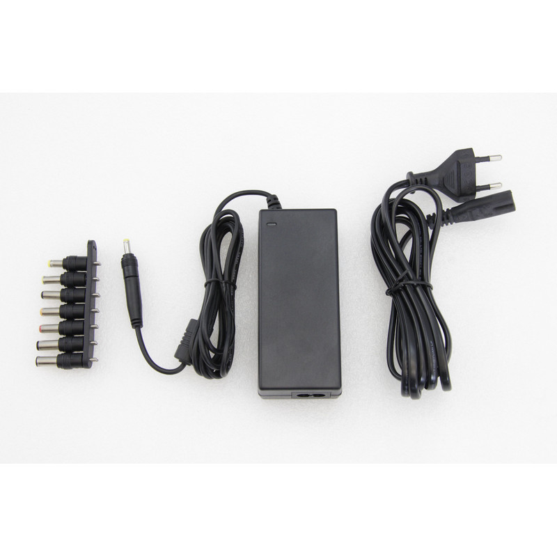 Fonte de alimentação para exterior 60W / 12V / 3A