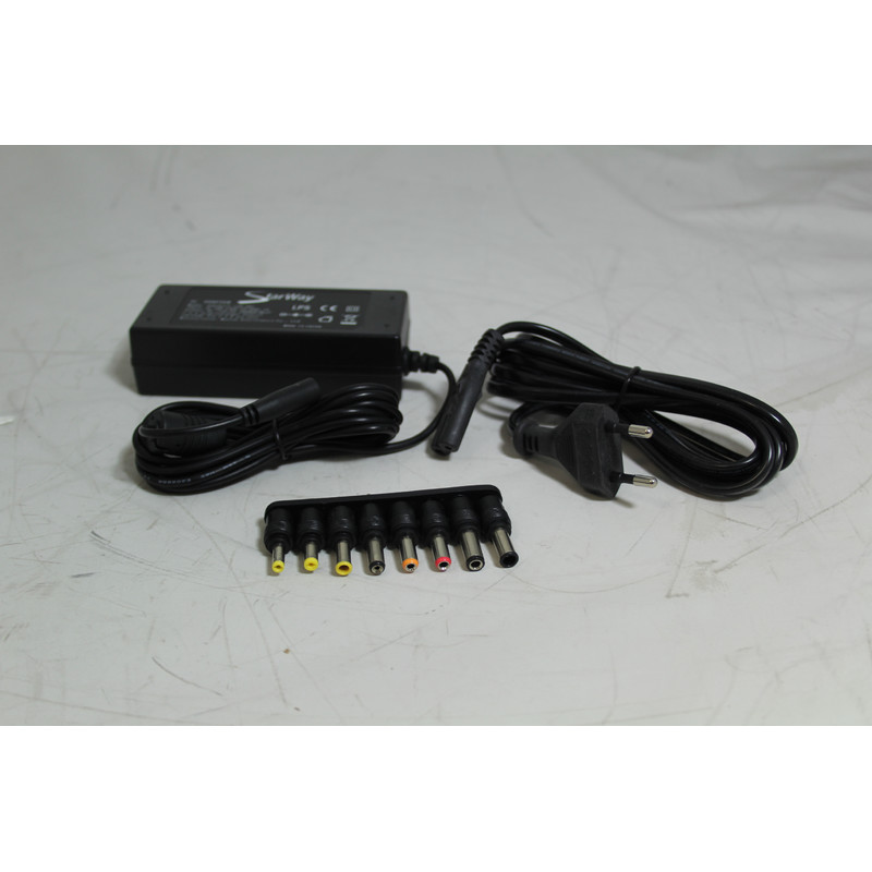 Fonte de alimentação para exterior 60W / 12V / 3A
