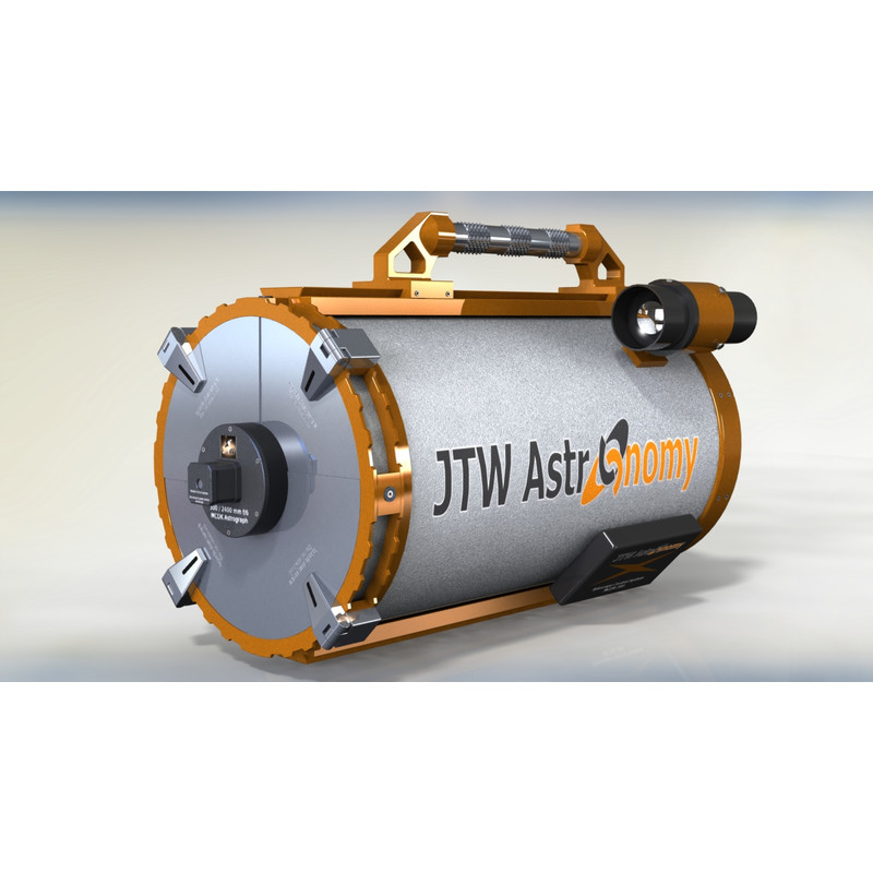JTW Telescópio Astrografia 300/1800 MCDK V2