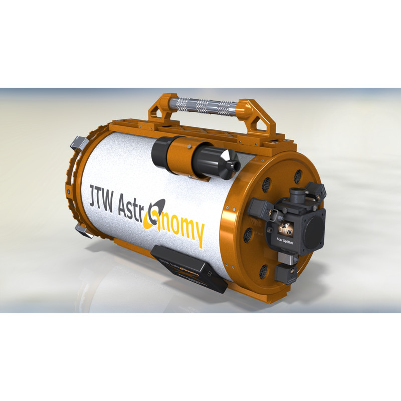 JTW Telescópio Astrografia 300/1800 MCDK V2