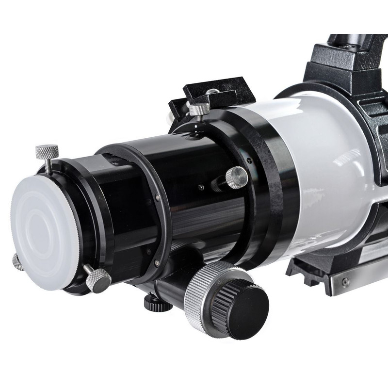 Explore Scientific Refrator apocromático AP 102/714 ED FCD-1 Alu Hexafoc OTA