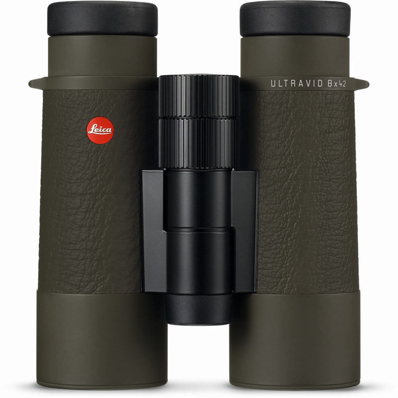 Leica Binóculo Ultravid 8x42 Edition Safari