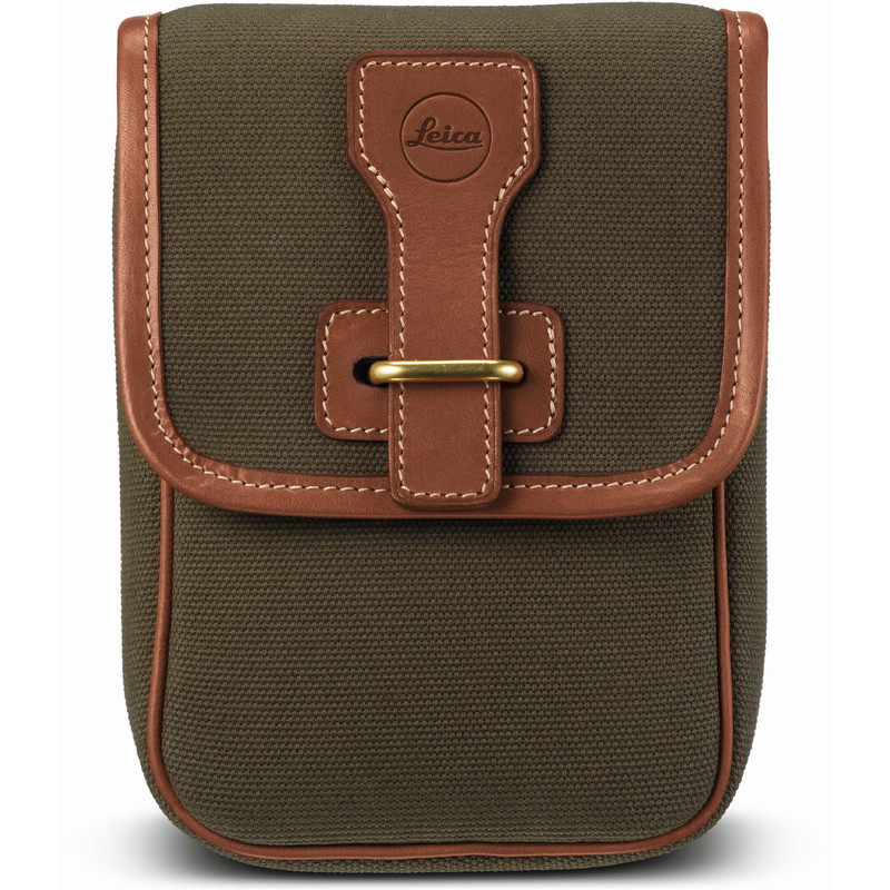 Leica Bolsa para binóculos Aneas 42mm verde-azeitona