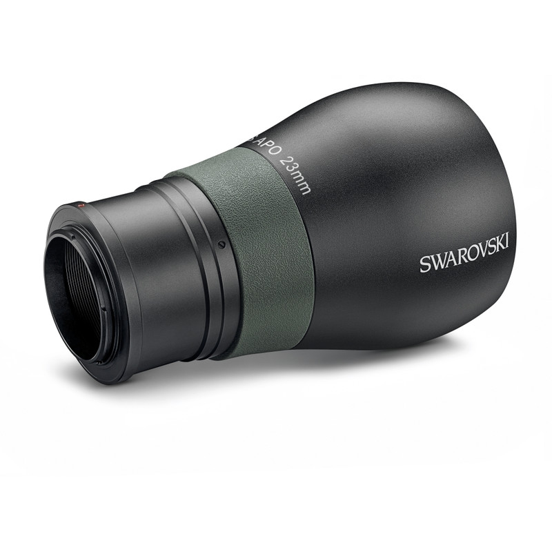 Swarovski Adaptador de câmera TLS APO 23mm MFT f. ATS/STS/ATM/ATS/STR/CTS