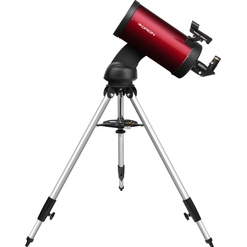 Orion Telescópio Maksutov MC 150/1800 StarSeeker IV AZ SynScan WiFi