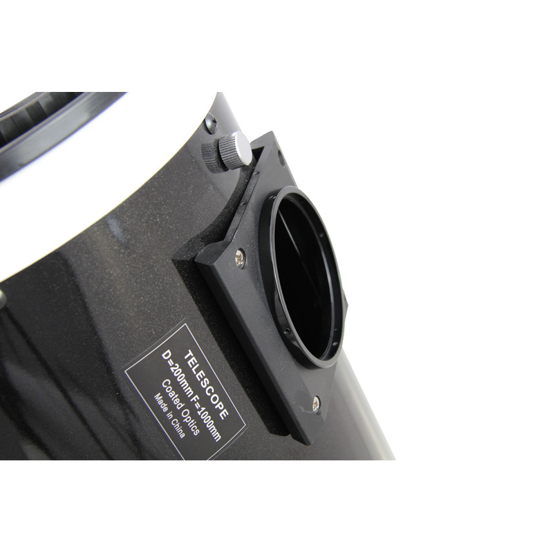 Omegon Adaptadores de 80 mm + placa de adaptação