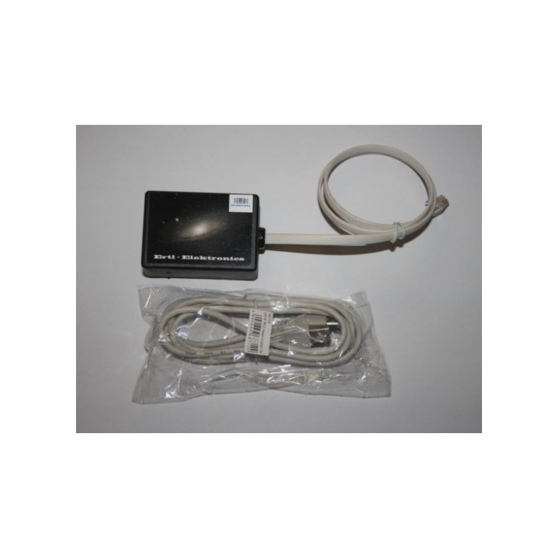 Ertl Elektronics Adaptadores Autoguider ST-4 para USB