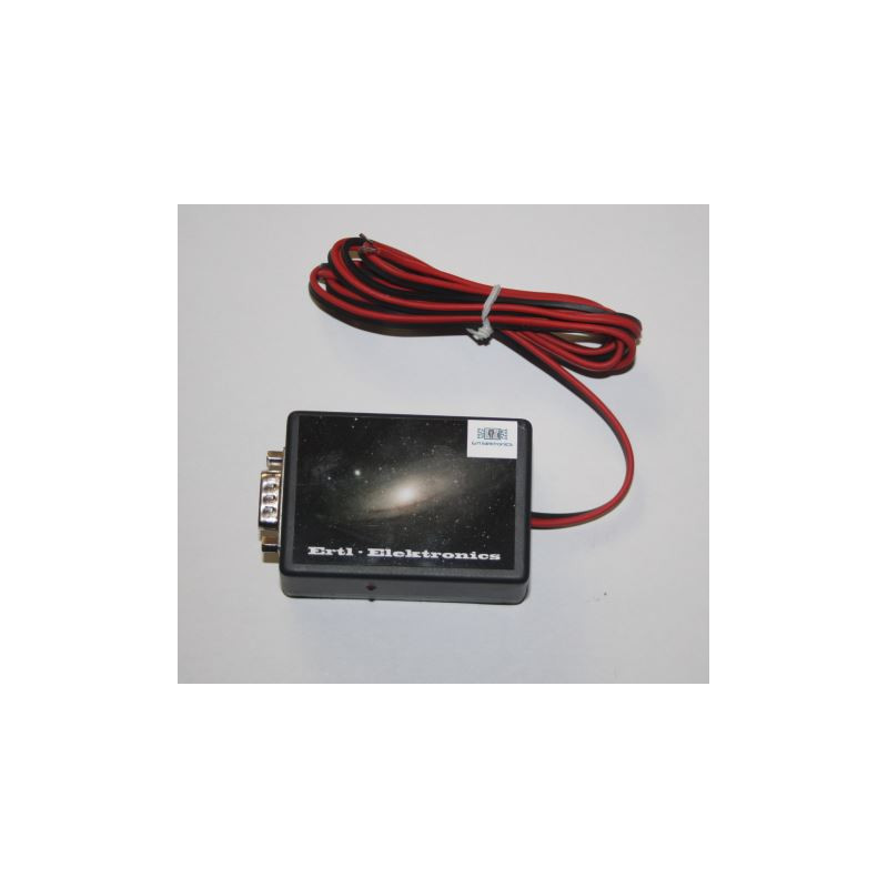 Ertl Elektronics Adaptadores Bluetooth/RS232
