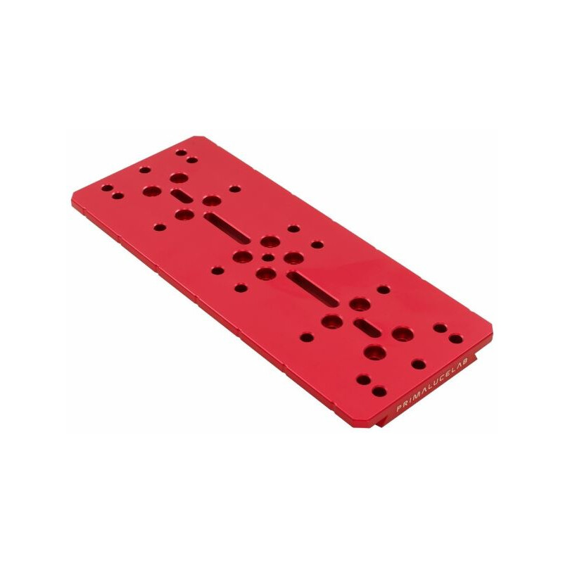 PrimaLuceLab Trilho em prisma PLUS Losmandy-Style 240mm