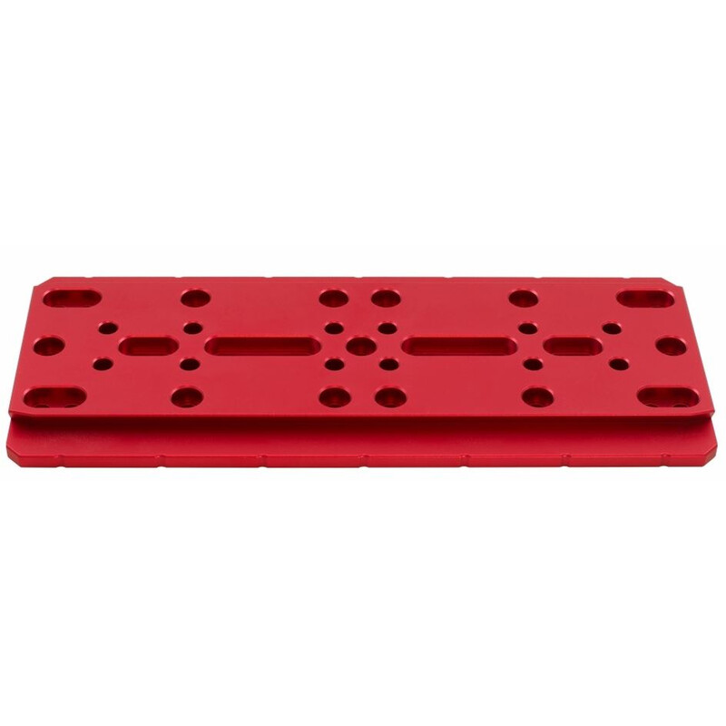 PrimaLuceLab Trilho em prisma PLUS Losmandy-Style 240mm