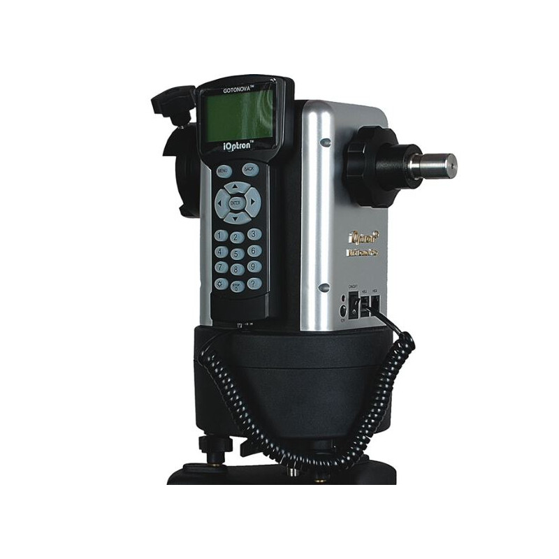 iOptron Cabeça de montagem MiniTower II