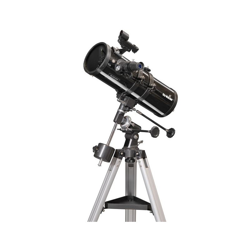 Skywatcher Telescópio N 114/500 SkyHawk EQ-1
