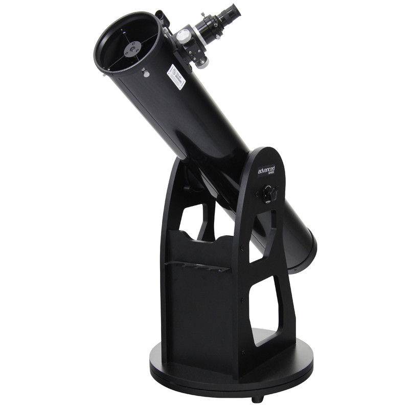 Telescópio Dobsoniano Omegon Advanced N 152/1200
