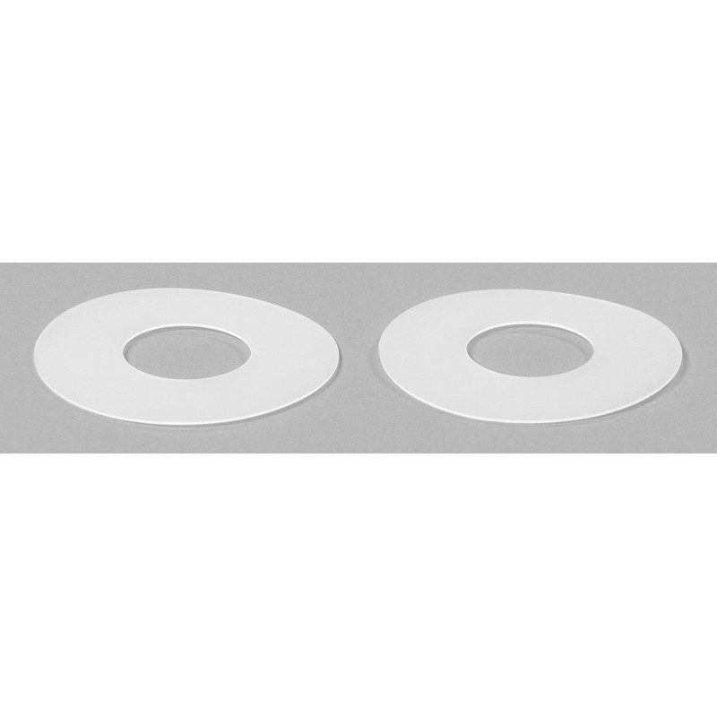 Losmandy Guarnições de embraiagem para Montagens GM 8 e GM 9