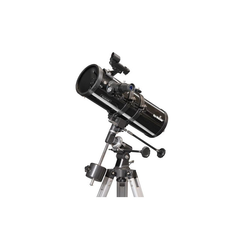 Skywatcher Telescópio N 114/1000 SkyHawk EQ-1