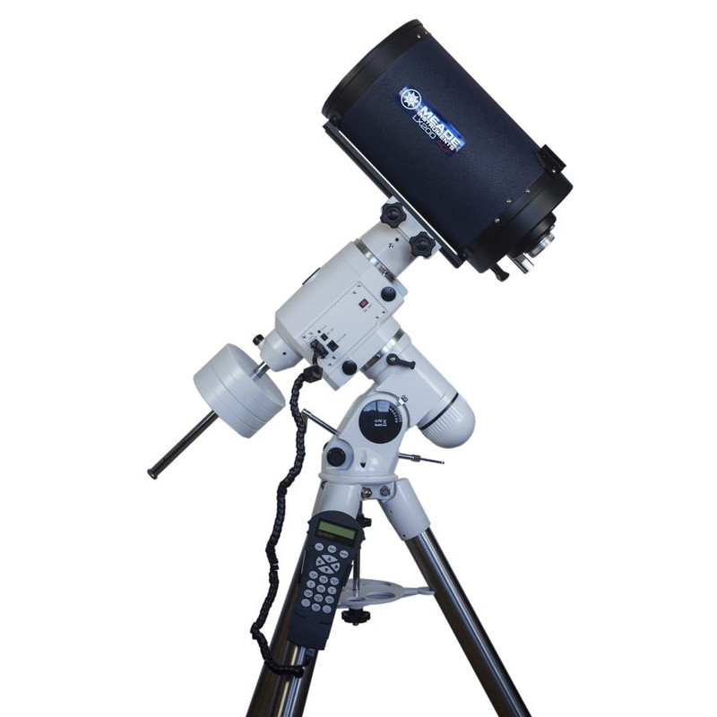 Meade Telescópio ACF-SC 203/2000 UHTC LX200 EQ-6 Pro SynScan GoTo